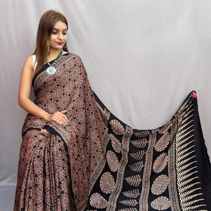Sarees