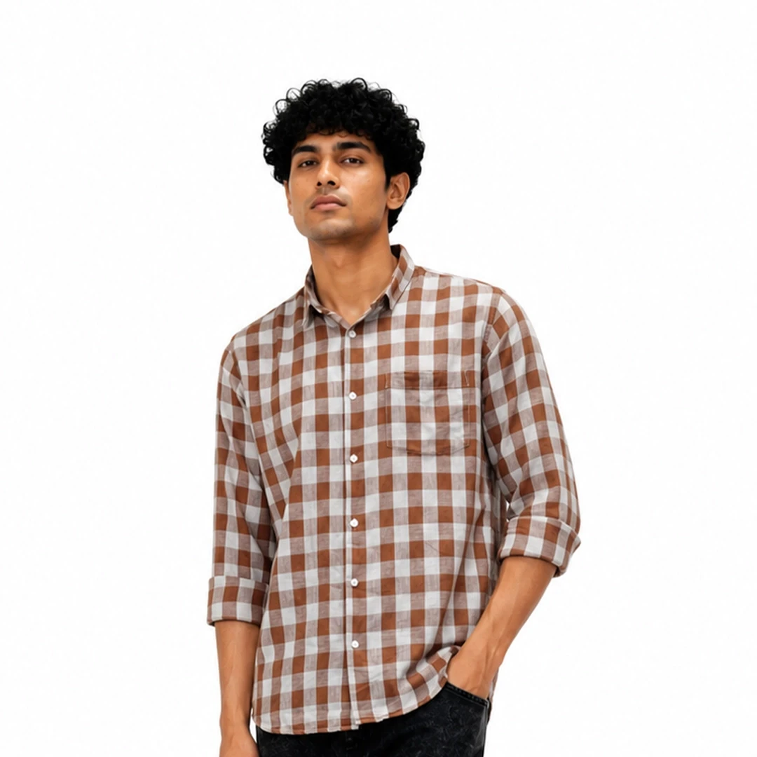MENS SHIRT