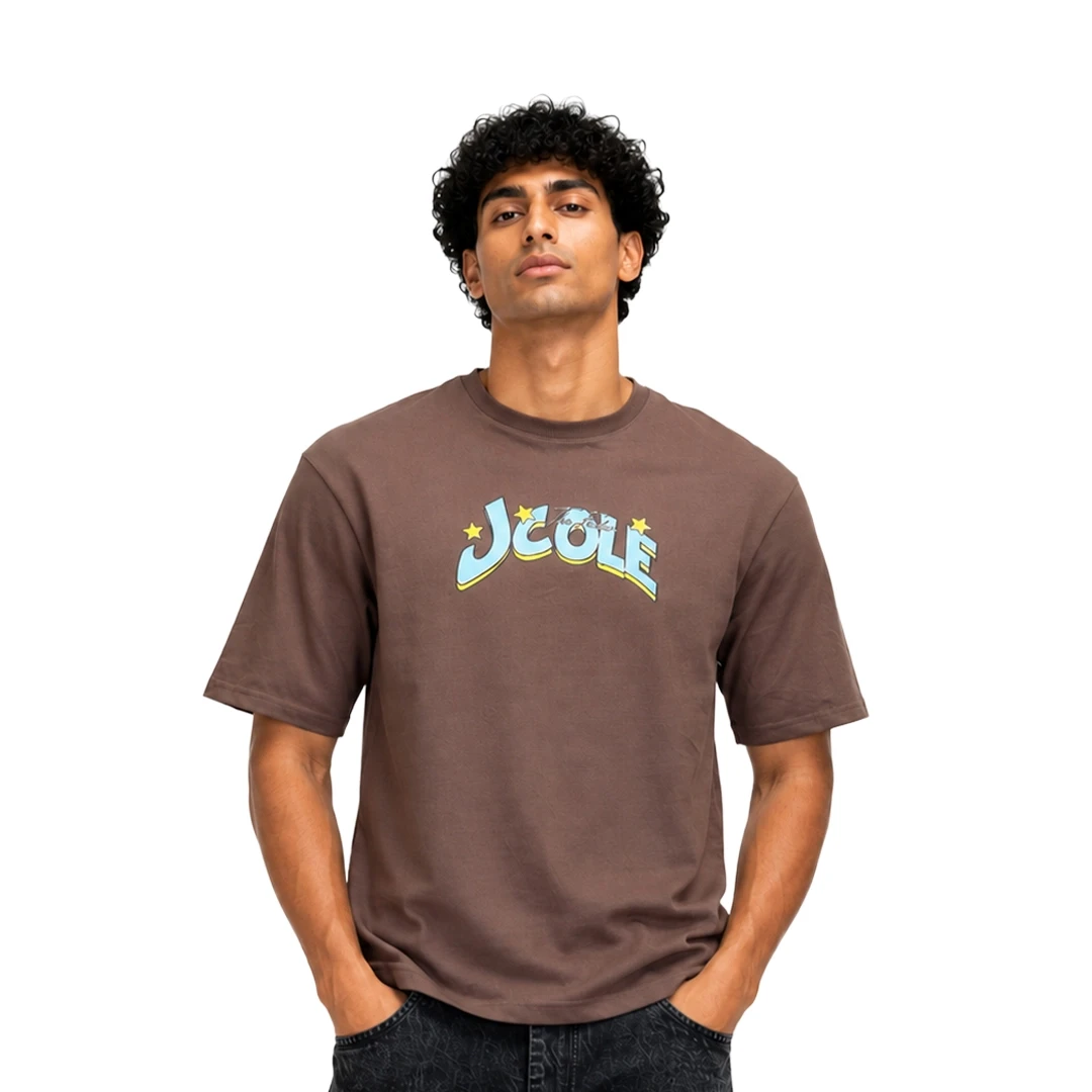 MENS T-SHIRT